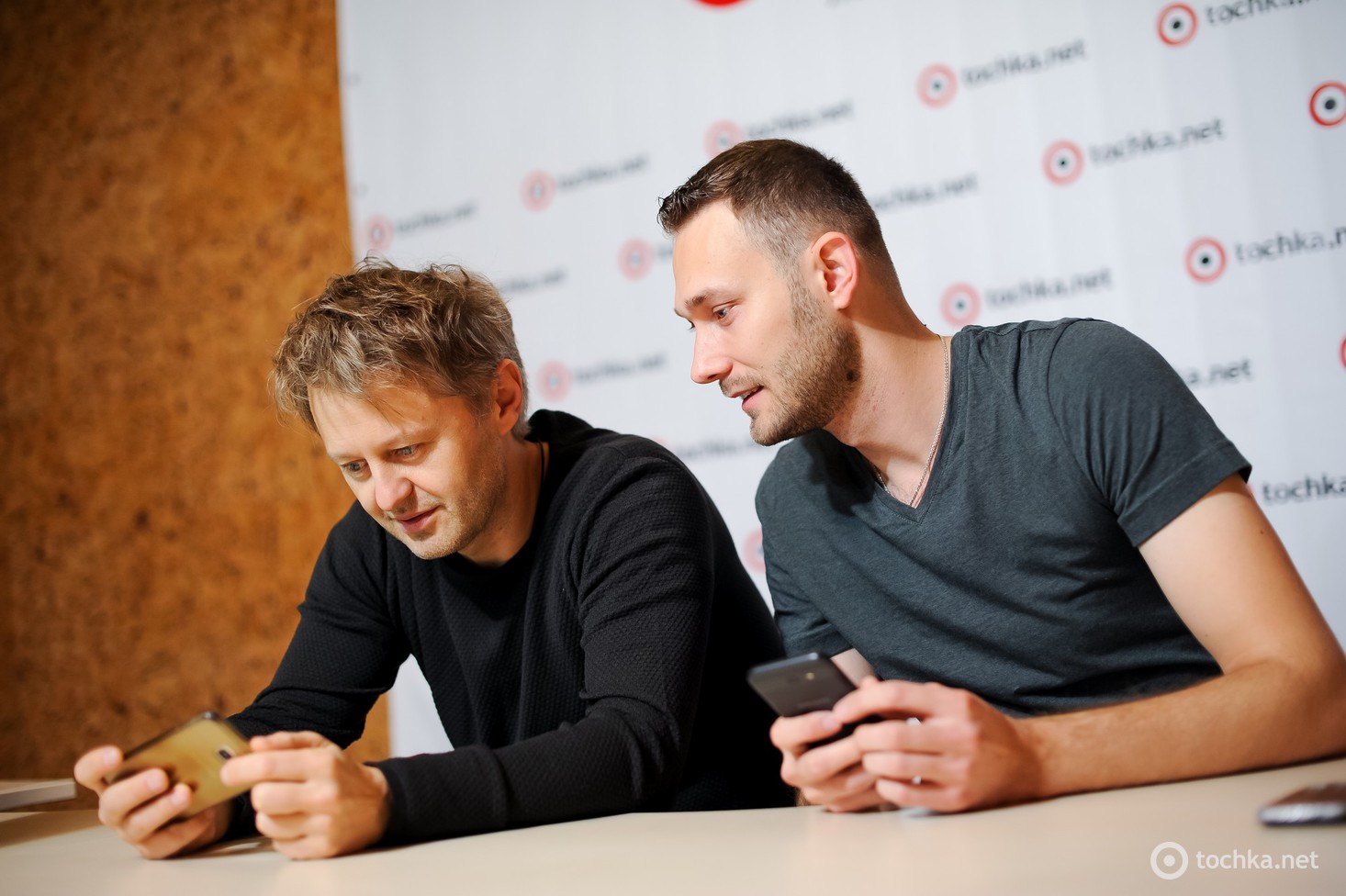 Режиссер и сценарист фильма "Американская мечта. В поисках правды"