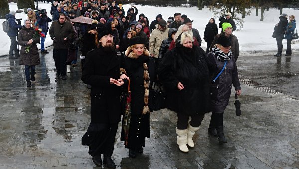 Крачковская