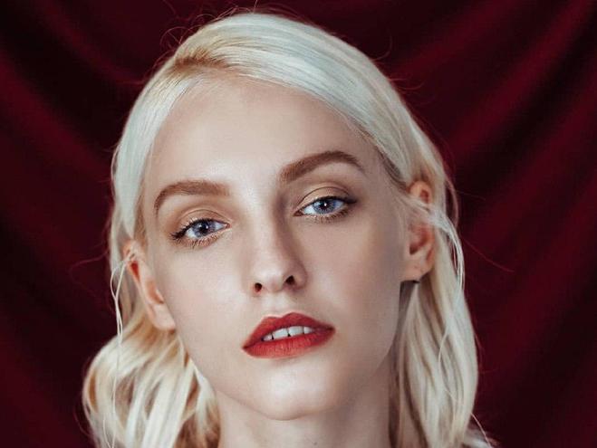 Катя Пригода ("Ава")