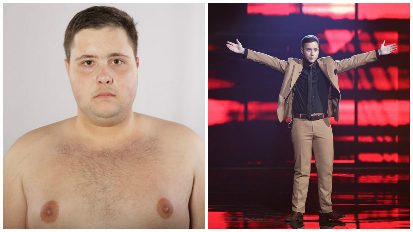 Зважені та щасливі 6