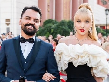 Продюсер Олі Полякової розсекретив, скільки заробила співачка на скандальному весіллі експрокурора