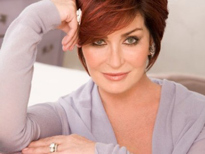 Шэрон Осборн