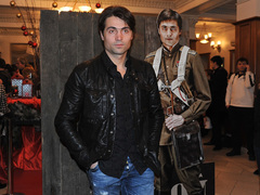 Премєра фільму "ТойХтоПройшовКрізьВогонь"