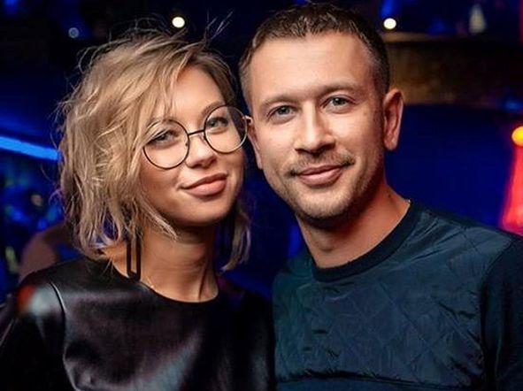 Дмитрий Ступка