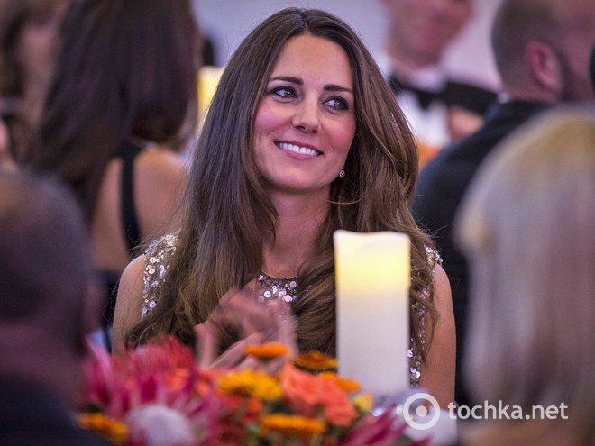 Кейт Миддлтон