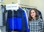 Открытие POP-UP STORE