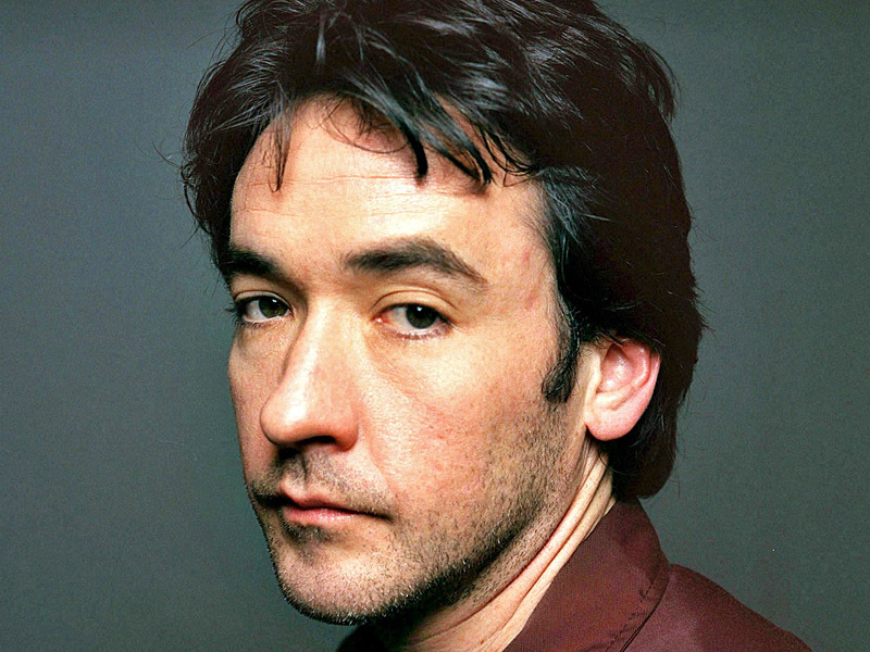 Джон Кьюсак