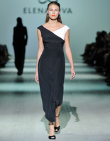 Показ ELENAREVA Показ ELENAREVA