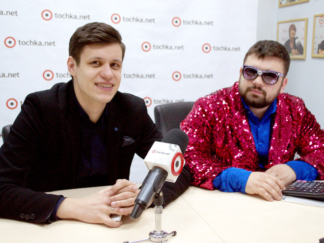 Мамахохотала