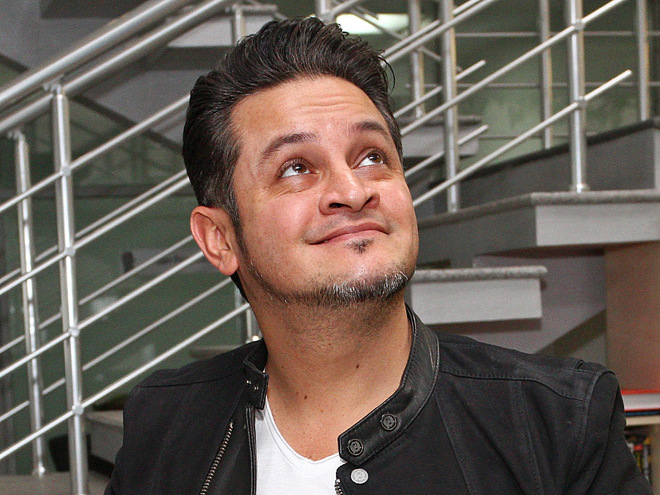 Ектор Хіменес Браво