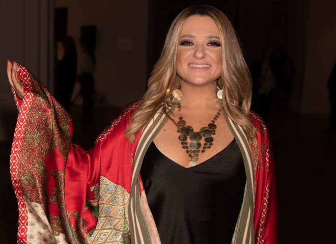 Наталія Могилевська