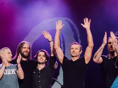 Океан Ельзи