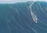 surfing