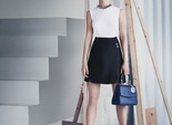 Dior рекламная кампания Дженнифер Лоуренс
