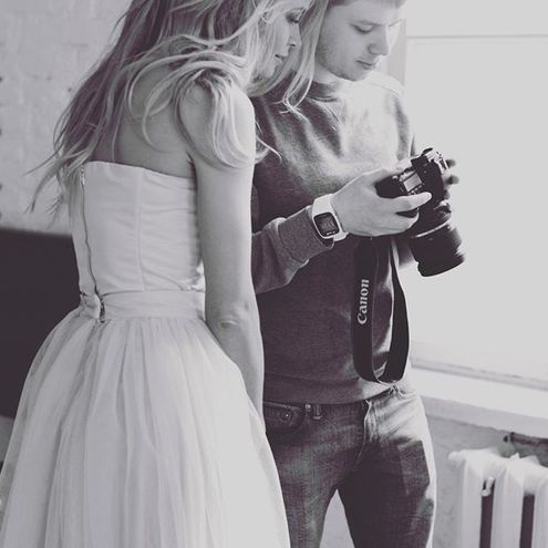 Брежнева - агенство