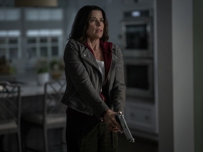 Стала відома дата прем’єри фільму «Крик 7» в Україні