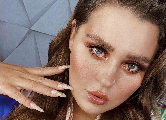 Александра Зарицкая