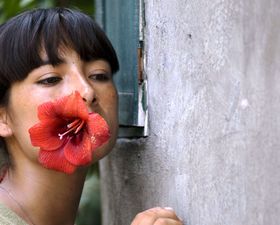 Молоко пристрасті