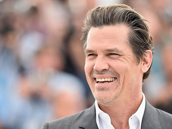 Джош Бролін (Cover)