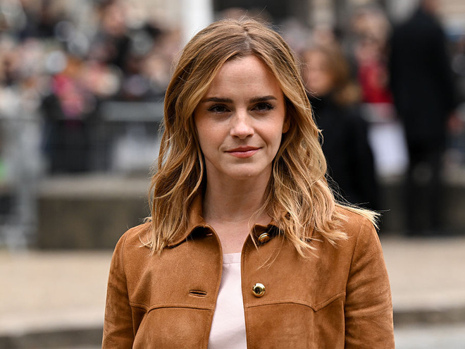 Емму Вотсон застали за поцілунками з мексиканським мільярдером