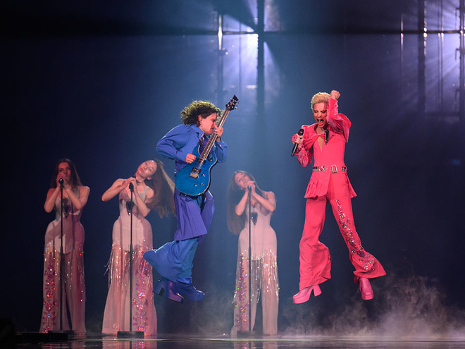 Євробачення-2025: які бали Україні дали глядачі Польщі, Чехії та інших країн-учасниць