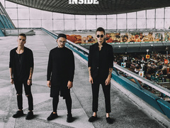 Прем’єра: PEOPLE INSIDE презентують кліп на пісню "З тобою"