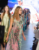 UFW SS 2017: коллекция Couture De Fleur UFW SS 2017: коллекция Couture De Fleur
