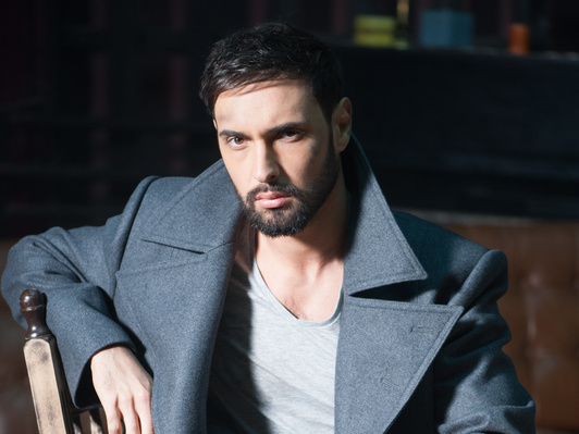 Виталий Козловский