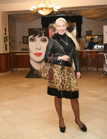 5 нарядів Розинської