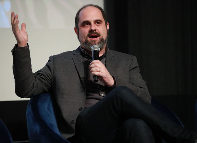 Крейг Мейзин