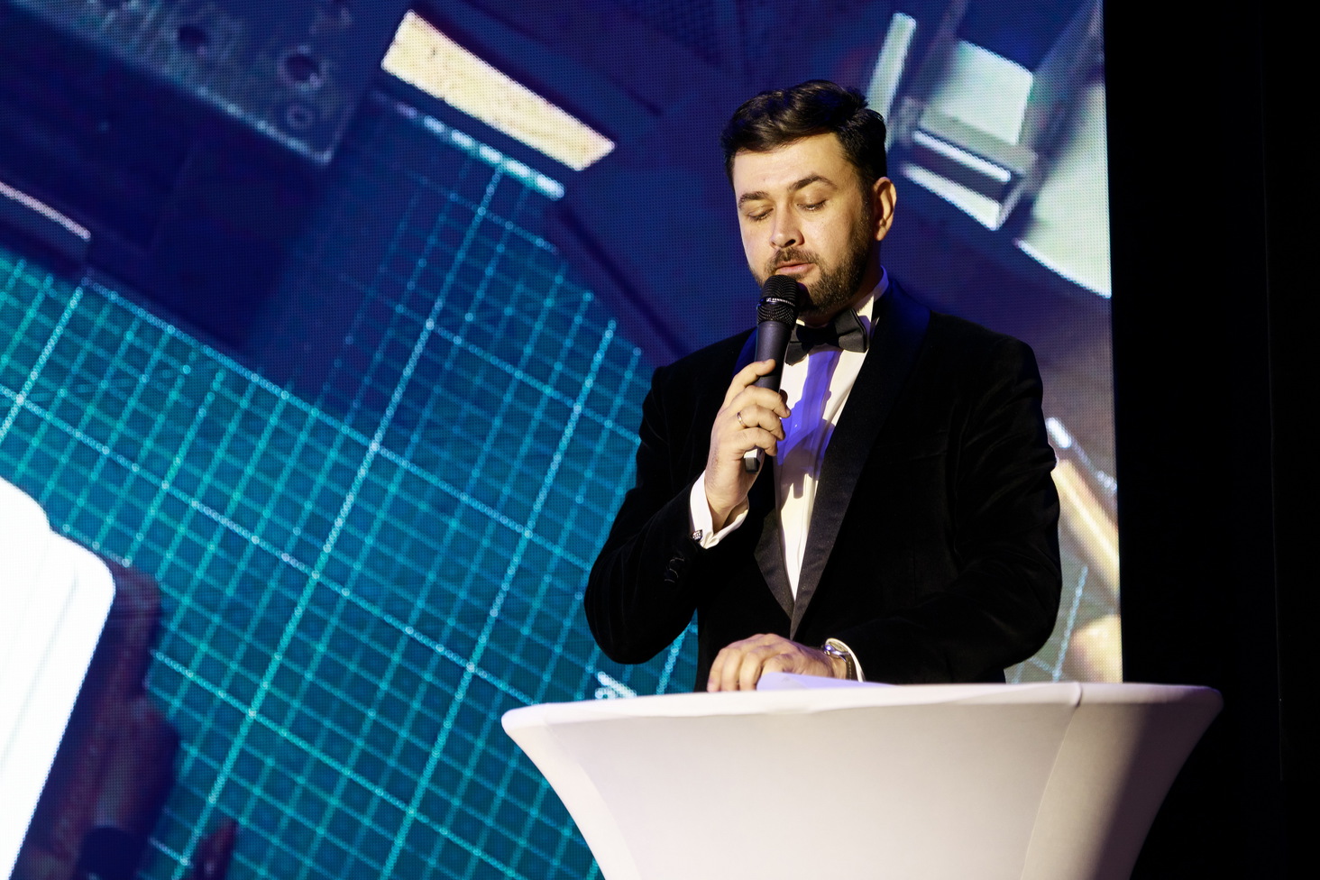 У Києві відбулася Церемонія нагородження European Women Expert Awards ім. Ольги Пампухи