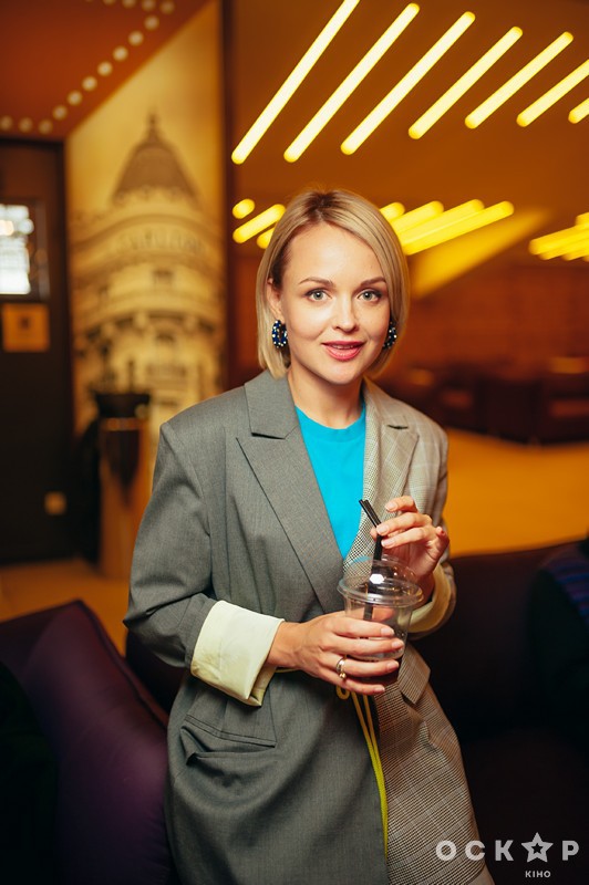 Прем'єра фільму "Код "Червоний" у Києві