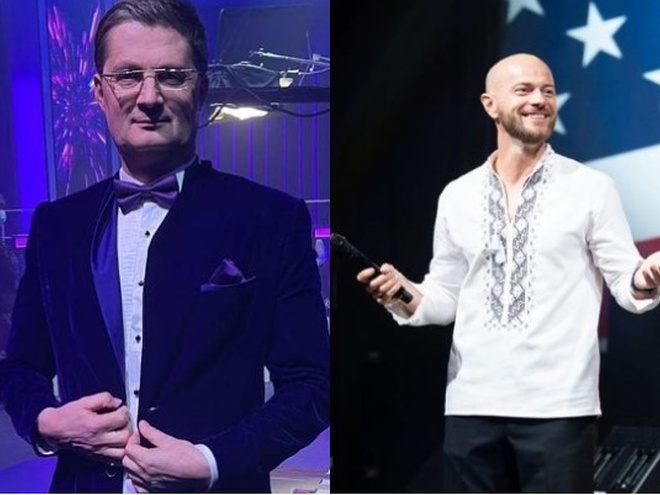 Кондратюк заступився за Влада Яму: Його є за що поважати