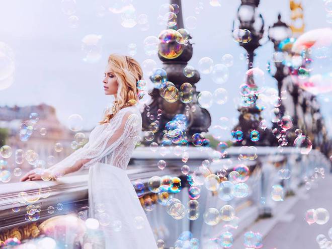 Вера Брежнева (Instagram)