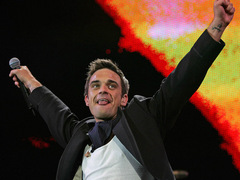 Robbie Williams