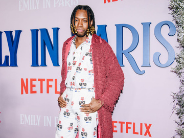 Зірку «Ейфорії» та «Емілі в Парижі» заарештували в Японії