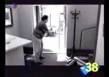 двері