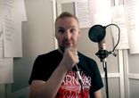 Poets of the fall поприветствовали Киев