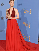 Золотой глобус 2014: платья со шлейфом Золотой глобус 2014: платья со шлейфом