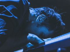 Как это было: Vivienne Mort, Cape Cod и хиты “Территории А” под одной крышей