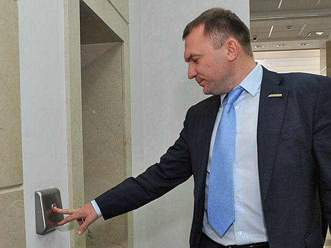 Ігор Мазепа