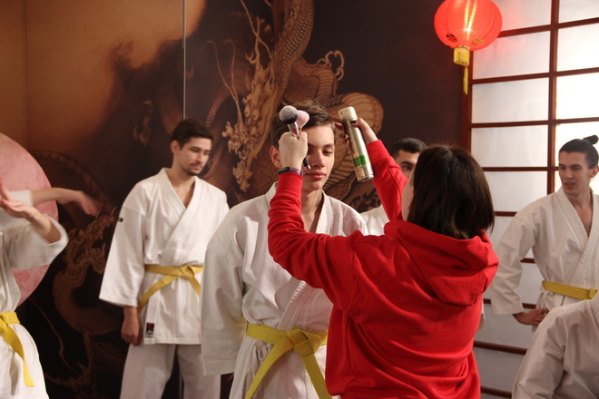 группа Електромед