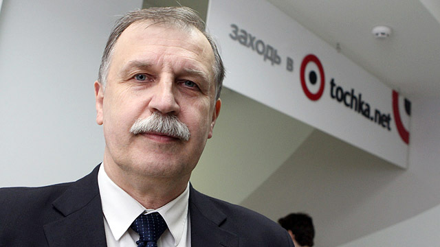 Альгимантас Павилонис