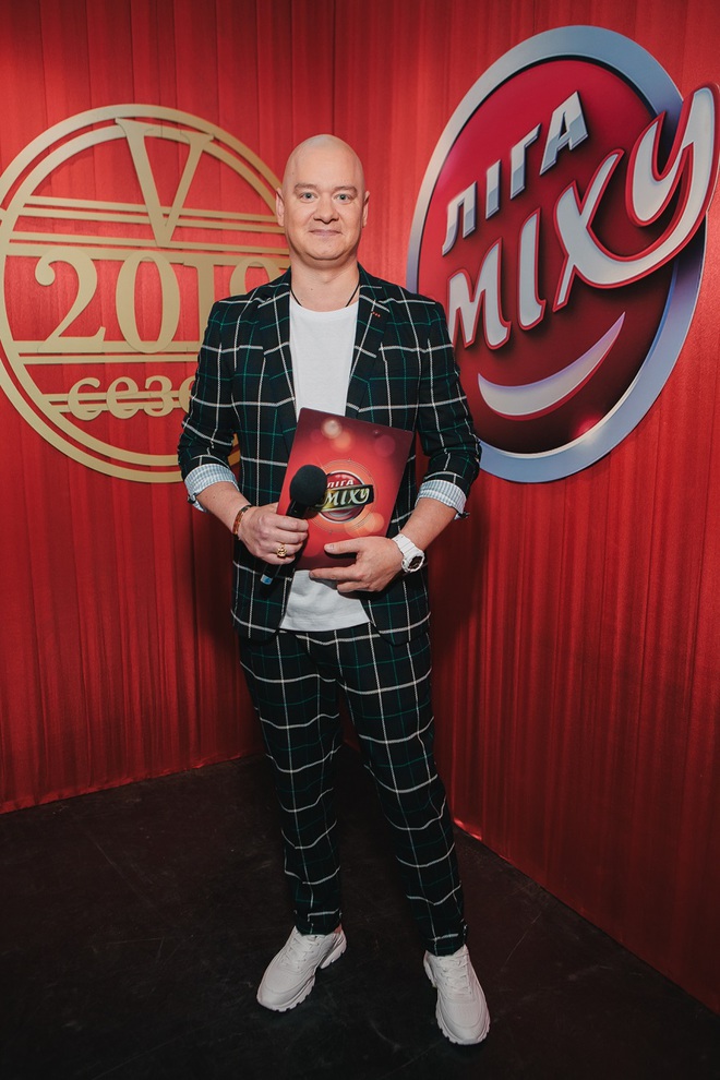 Евгений Кошевой