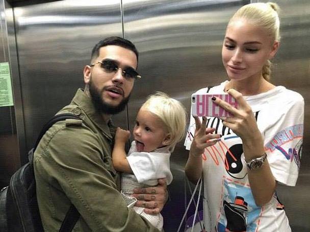 Алена Шишкова