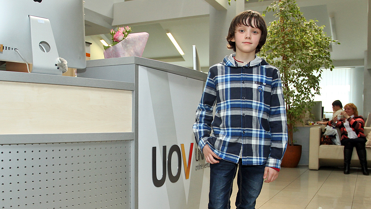 Назарий Стинянский