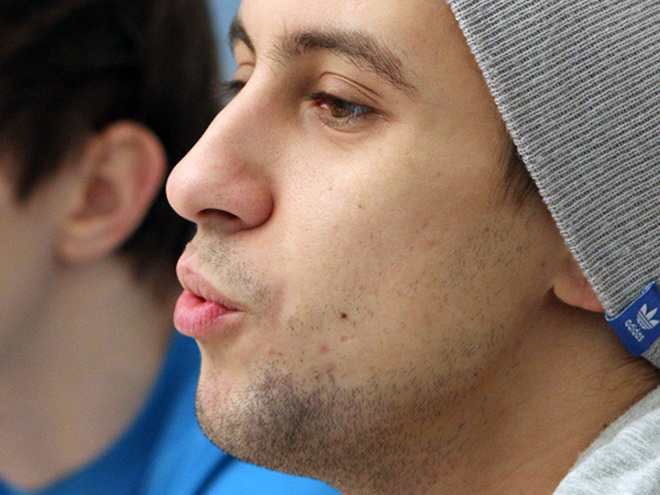 Дует Монатік і Сафаров