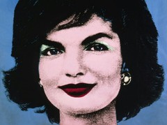 Жаклін Кеннеді