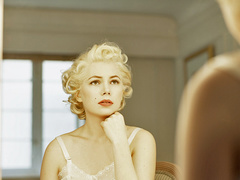 7 дней и ночей с Мэрилин