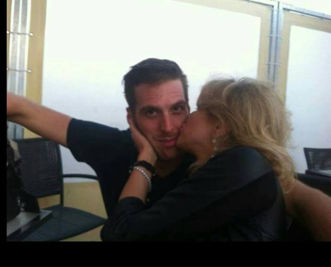 Екатерина Архарова